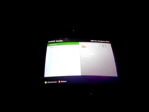 Tuto du problème  déconnexion du compte Xbox live