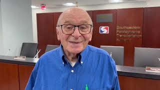 Septa Living History Peter Stern
