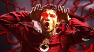 Ronaldoya Hız Lazım