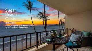 145 N Kihei Rd #436, Kihei, HI 96753