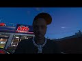 Kelson Most Wanted – Tanto Faz (feat. Johnny Berry) GTA V
