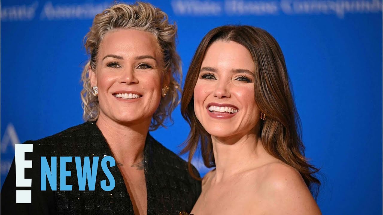 Sophia Bush REVEALS She Made the First Move in Relationship with