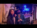 VLOG| Alice in wonderland pop up bar!!  NYC