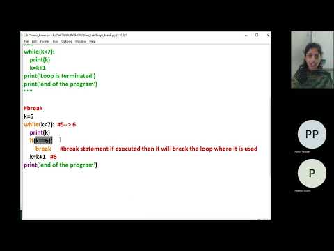 Day9 | Basics of Python | C Language | Embedded Systems