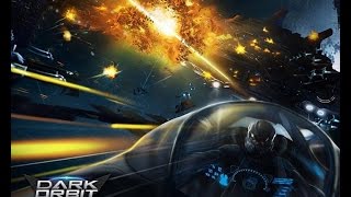 DARKORBIT BR1 DESTRUCTION OF BATTLE BASES
