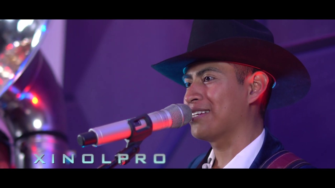 La Yaquesita 💃🏻🕺🏻(En Vivo) -Los Admirables de la Sierra 2020🥳