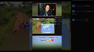 Conociendo nuestro planeta 😄 en #geoguessr #vidagamer #streamer #latam #humor