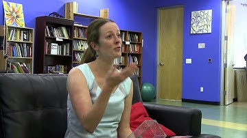 Adrienne Dove Talks About ArduLab