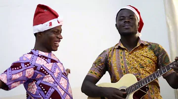 Twelve Days Of Christmas Refix by Noah And Mawuli [Official Video]