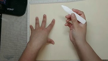 File Folder Insert Tutorial for Junk Journals