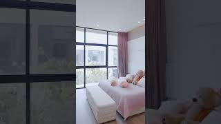 Rare Unit: Fully Upgraded 4 Bed Villa in Damac Hills