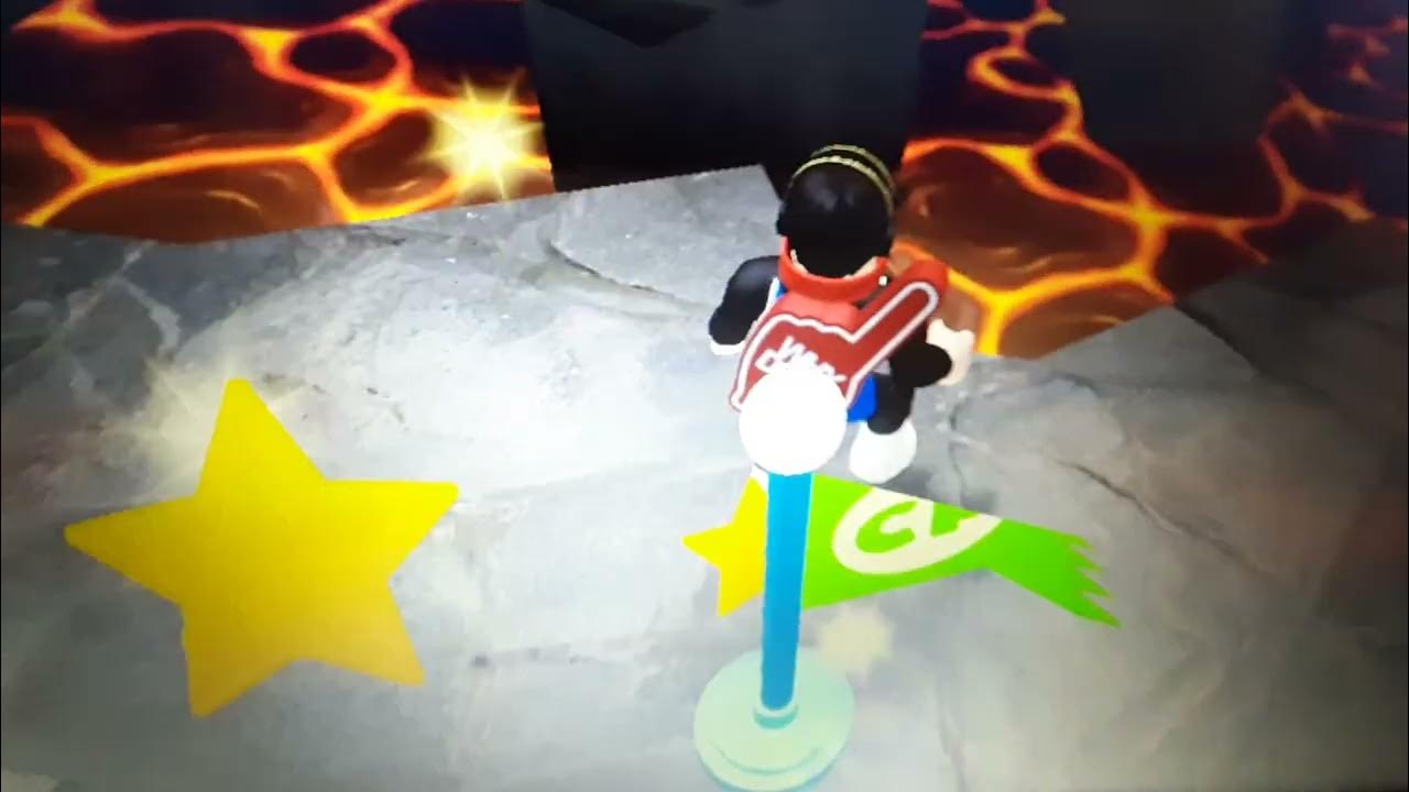 (rob Mr Rich mansion obby) in roblox - YouTube