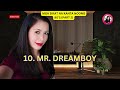 Sikat na kanta noong 90s  mr dreamboy opm viral lovesong music