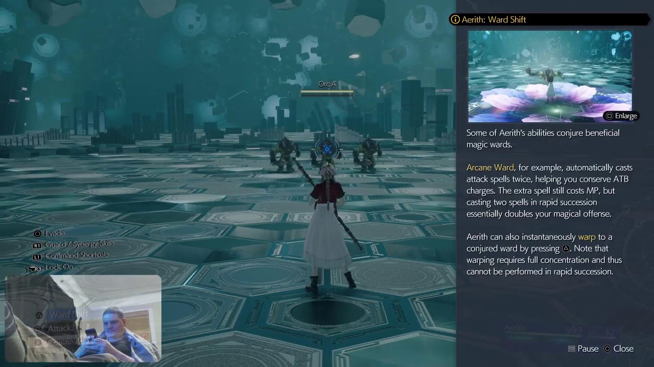 Rebirth Live Stream YouTube