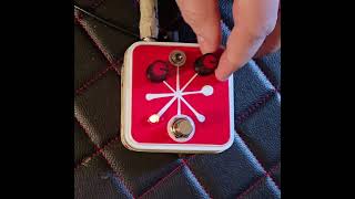 Asterisk Drive Demo