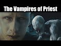 The Vampires From Priest (2011)