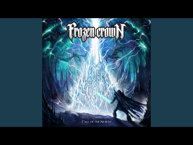 Frozen Crown - Until the End