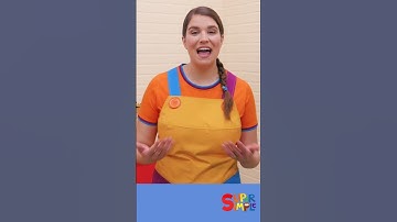 "I Have A Pet" Teaching Tip! #shorts #teachingtips #preschool