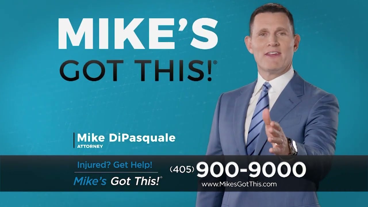 Your Road to Recovery: DiPasquale Moore's Car Accident Advocacy - Oklahoma City, OK