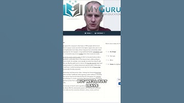 ACT Test Tips: Ace the English Section (New Interface)