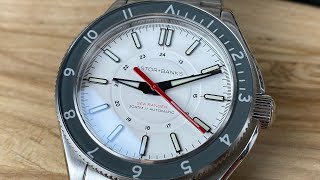 Astor-Banks Sea Ranger Polar Edition