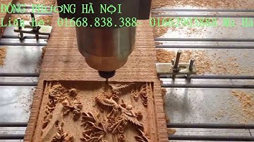 Bán máy cắt khắc cnc 1325 1 đầu khắc giá rẻ tại Đồng Nai - 01668.838.388 Ms Hà