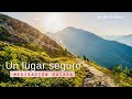 MEDITACION GUIADA: "UN LUGAR SEGURO" - HNA GLENDA OFICIAL