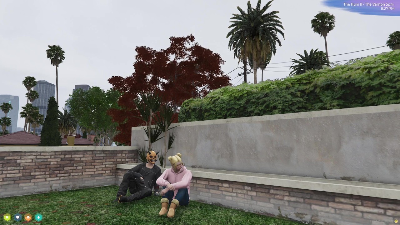 Speaking with Sai about Clay, and a jumbly day with Horver