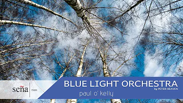 PETER HEAVEN & blue light orchestra - Paul O´Kelly & Helen Stuart