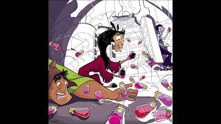 Kronk No Emperors New Groove