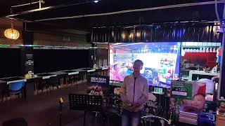Malam Keterlaluan @AngkringanOpung