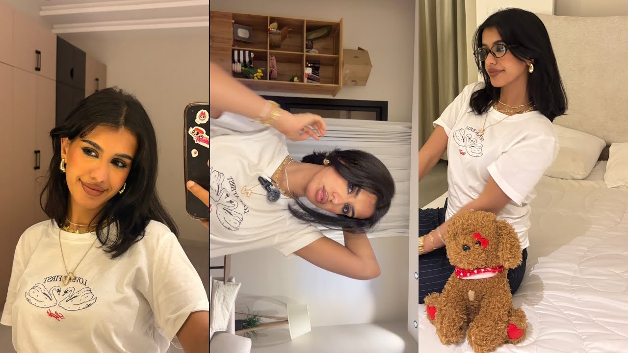 سموكي ميكاب توتوريال (سواليف، تفاصيل منتجات)