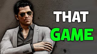 Sleeping Dogs Is Still THAT GAME screenshot 5