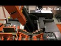 Amada machinery vt series product introduction