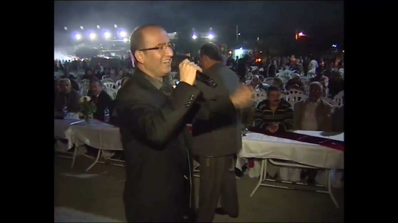 TAHSİN DURU SÖYLÜYOR . HEMDE KUMLUOVADA