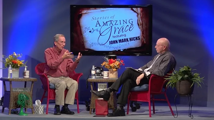 SOAG No  55  - John Mark Hicks - "Searching for th...