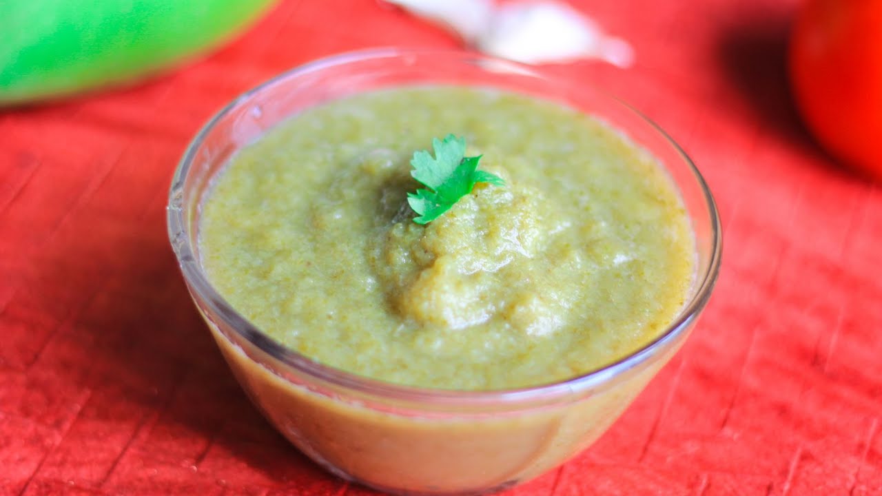 आम के मौसम में बनाइये ये आम की चटनी घर पर | Aam Ki Chutney | MintsRecipes