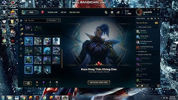 Mở 20 rương Hextech  và cái kết... (LOL)