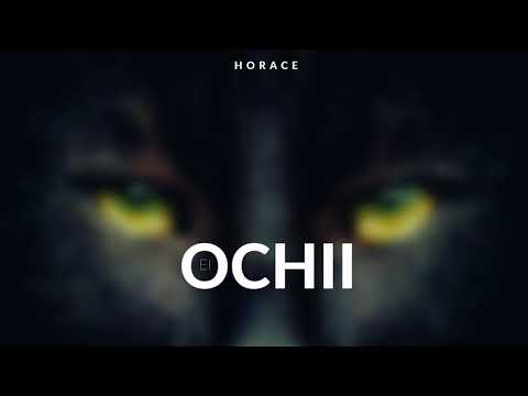Horace - Ochii ei (Audio)