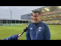 'We found a way' - Ward reflects on Sixways triumph