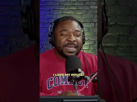 BS w/ Brian Simpson - "your house is somewhere you f**k around and NEVER find out"