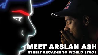 Bringing Tekken Home | Unfold Arslan Ash
