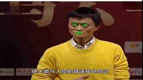 Face features recognition on low quality video