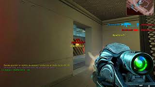 Hack Municion infinita / Wall - JRTeamPeru (Wolfteam Latino) 05:35 PM