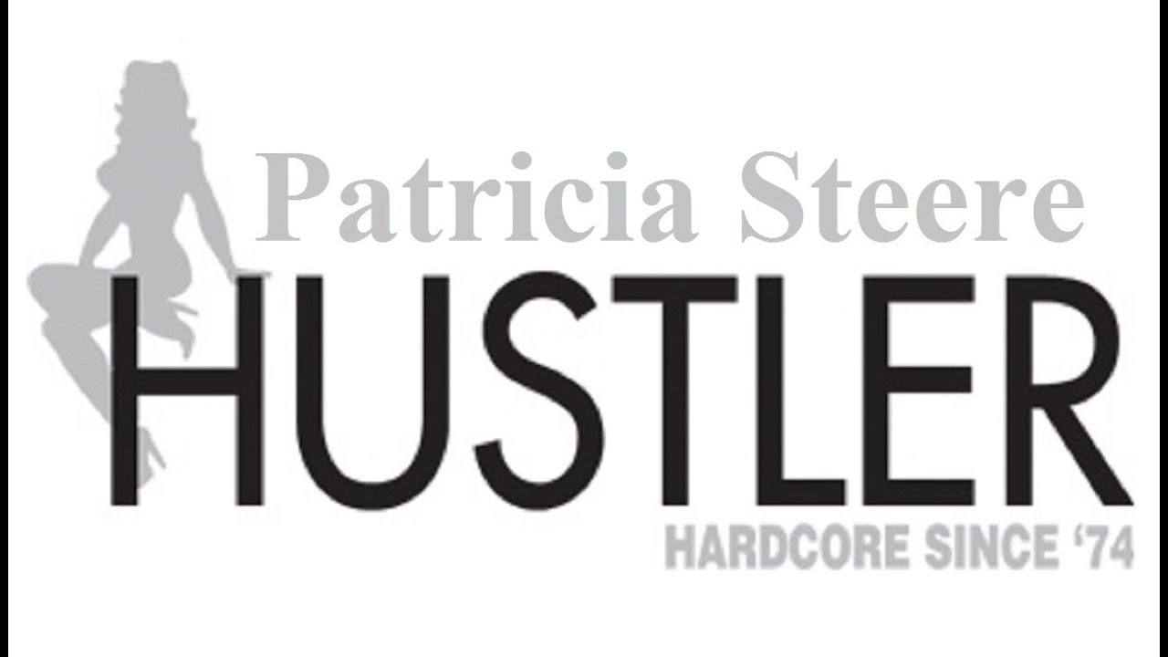 Patricia Steere - Flat Earth interview - Hustler magazine ✅ - YouTube.