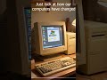 History#windows  #aitools #pclife #oldvsnew #futuretech #digitalevolution #techtrends #aivideo