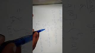 Convolution theorem problems 4