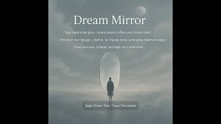 Dream Mirror Begin Your Dream Test --- Httpsdreammirror.mocha.app
