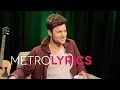 Jamie Scott Discusses 'My Hurricane' Album Concept
