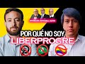 Libertarios, liberprogres y paleolibertarios: ¿qué y quiénes son? | Agustín Laje y Alejandro Bermeo